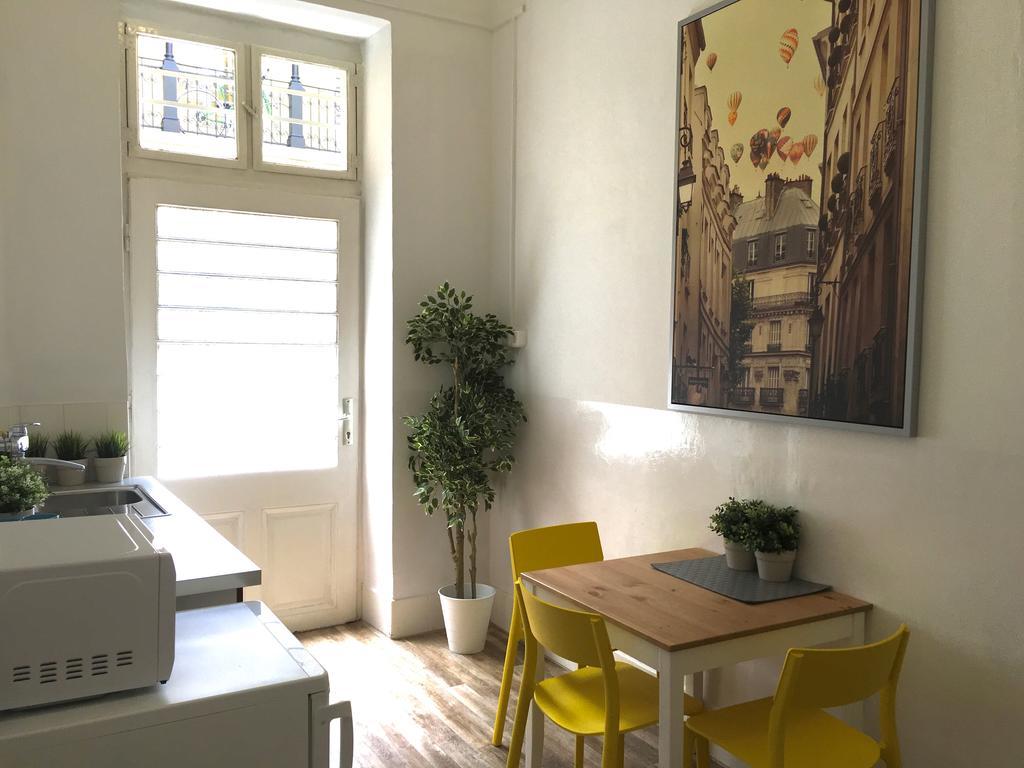 Budget Apartment by Hi5-Rákoczi 24 Budapest Exterior foto